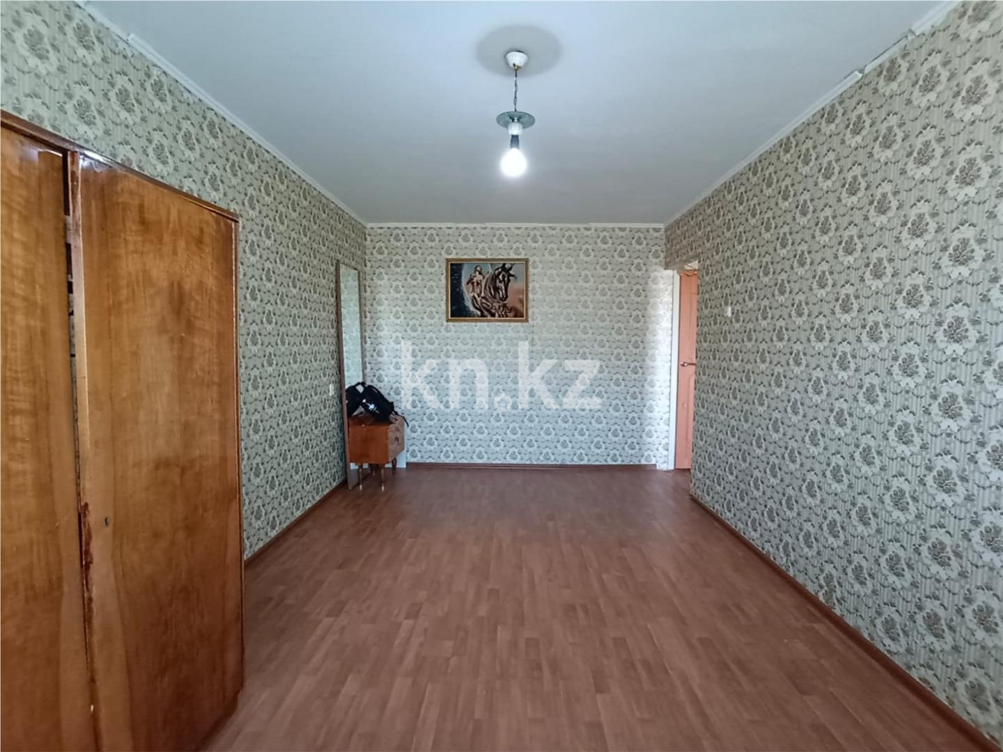 Продажа 1-комнатной квартиры, 30 м² в Караганде - фото 2