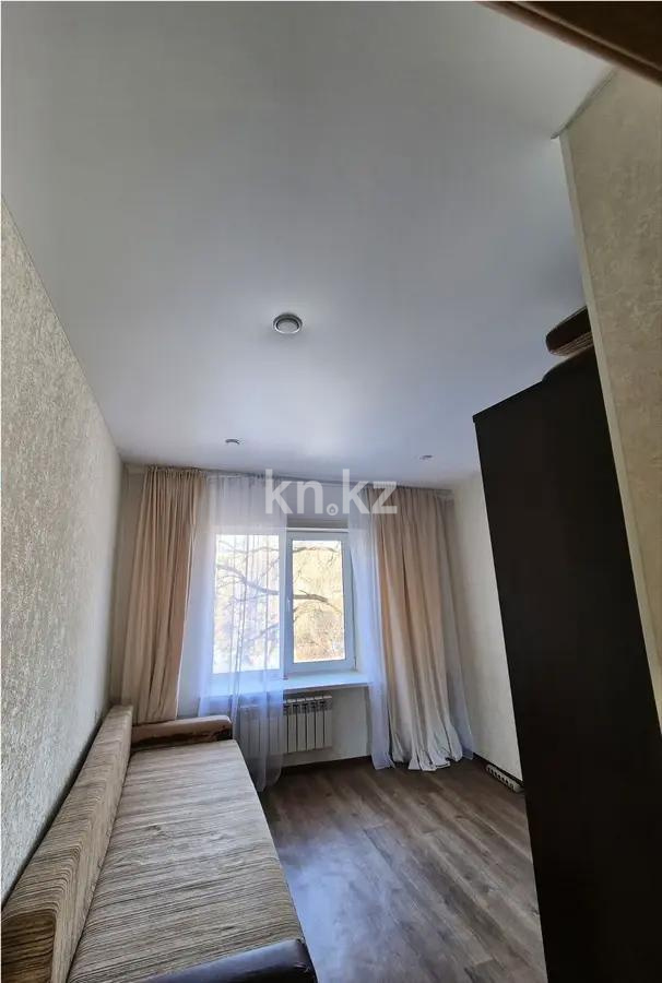 Продажа 2-комнатной квартиры, 50 м² в Алматы - фото 2