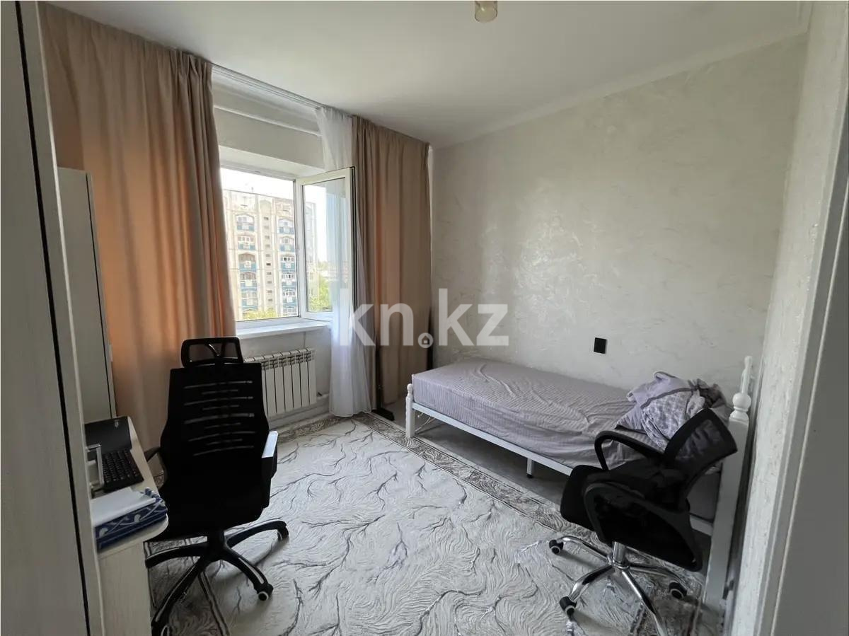 Продажа 3-комнатной квартиры, 76 м² в Алматы - фото 2