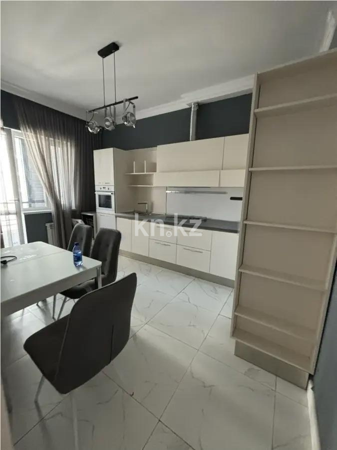 Продажа 3-комнатной квартиры, 94 м² в Астане - фото 4