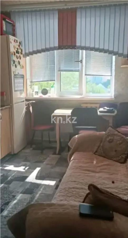 Продажа 1-комнатной квартиры, 37 м², мкр. Тастак-1, дом  1/1б в Алматы