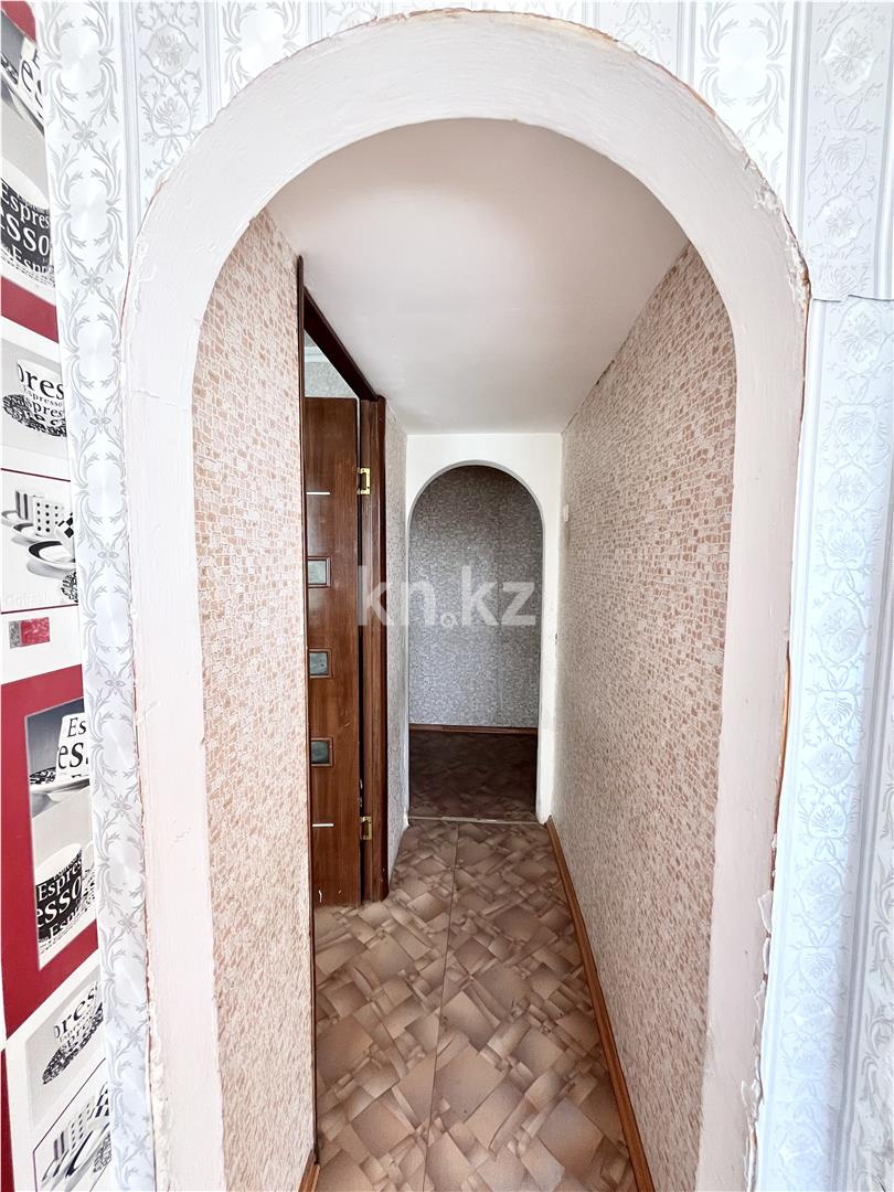 Продажа 2-комнатной квартиры, 43 м², бульвар Независимости в Темиртау - фото 6