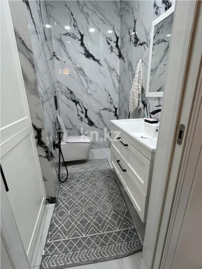 Продажа 3-комнатной квартиры, 93 м² в Алматы - фото 6