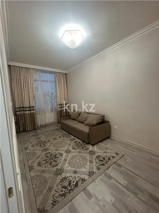 Продажа 1-комнатной квартиры, 37 м² в Астане