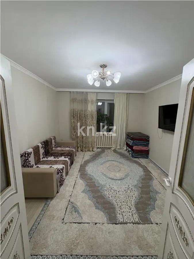 Продажа 2-комнатной квартиры, 50 м² в Астане