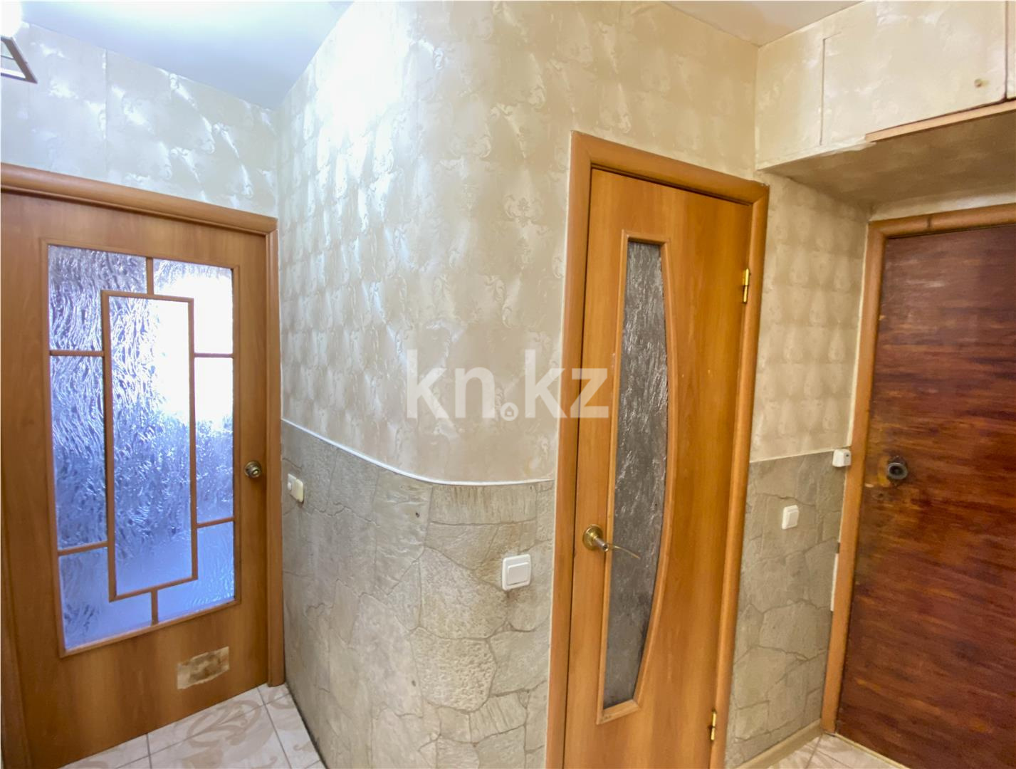 Продажа 2-комнатной квартиры, 45.2 м² в Астане - фото 7