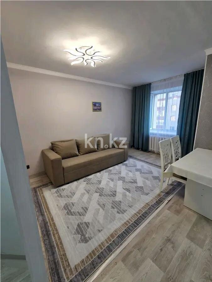 Продажа 1-комнатной квартиры, 27.2 м² в Астане