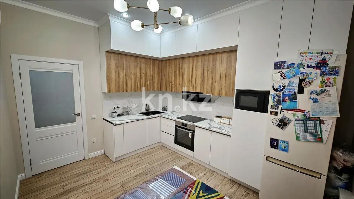 Продажа 3-комнатной квартиры, 88 м² в Астане - фото 4