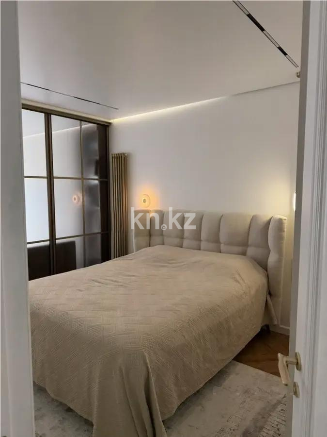 Продажа 3-комнатной квартиры, 78.8 м² в Алматы - фото 2