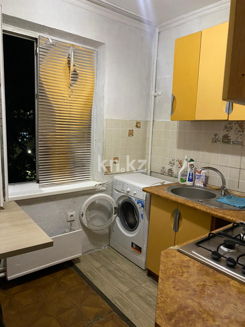 Аренда 2-комнатной квартиры, 45 м² в Алматы - фото 2