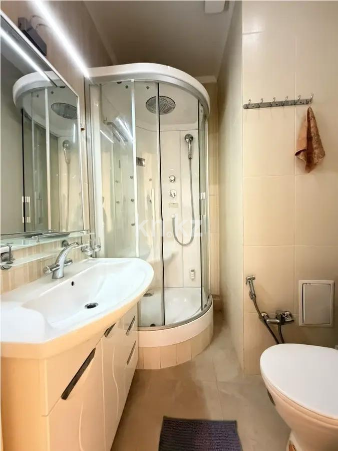 Продажа 3-комнатной квартиры, 90 м² в Алматы - фото 6