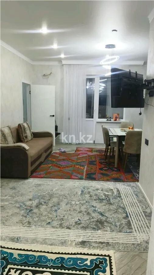 Продажа 3-комнатной квартиры, 70.7 м² в Астане