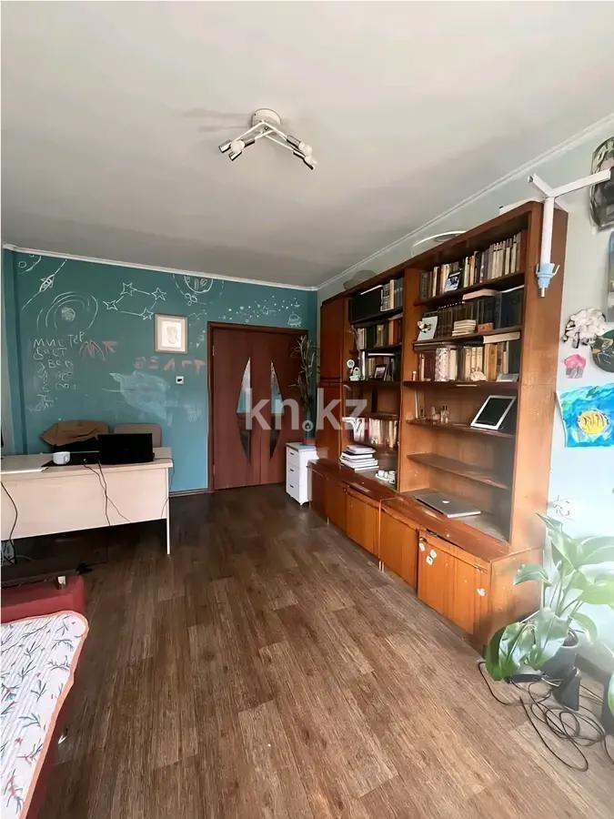 Продажа 3-комнатной квартиры, 70 м² в Алматы