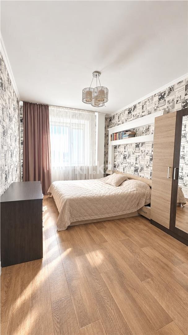 Продажа 3-комнатной квартиры, 64 м² в Караганде - фото 3