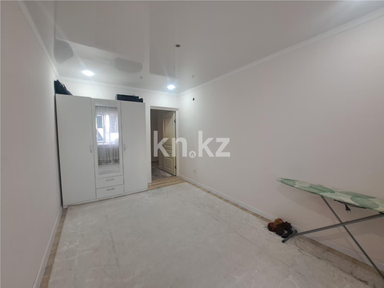 Продажа 2-комнатной квартиры, 52 м² в Астане - фото 3