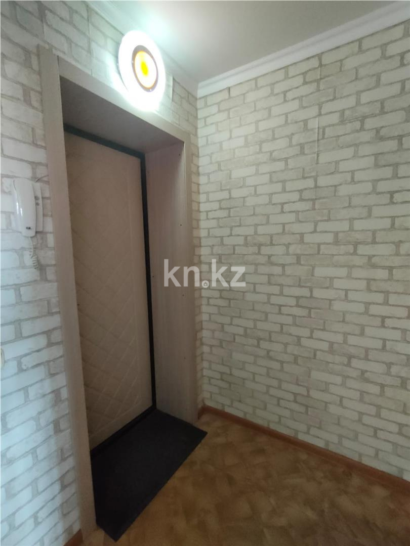 Продажа 2-комнатной квартиры, 42 м² в Караганде - фото 10