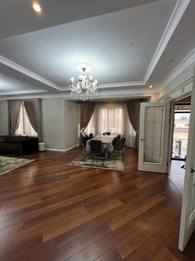 Продажа 6-комнатного дома, 416 м² в Шымкенте - фото 8