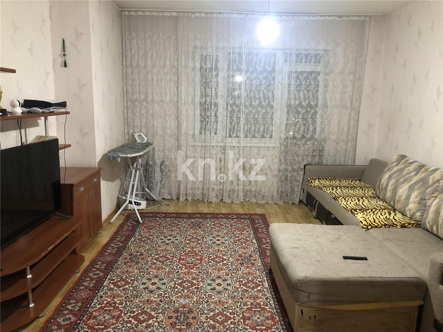 Продажа 2-комнатной квартиры, 60 м², ул. Сарыарка, дом  31 в Караганде - фото 3
