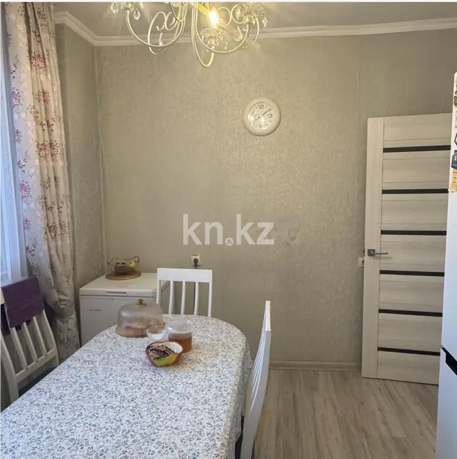 Продажа 3-комнатной квартиры, 77 м² в Астане - фото 5