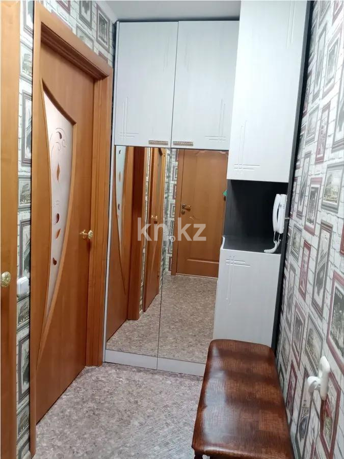 Продажа 1-комнатной квартиры, 31 м² в Караганде - фото 6