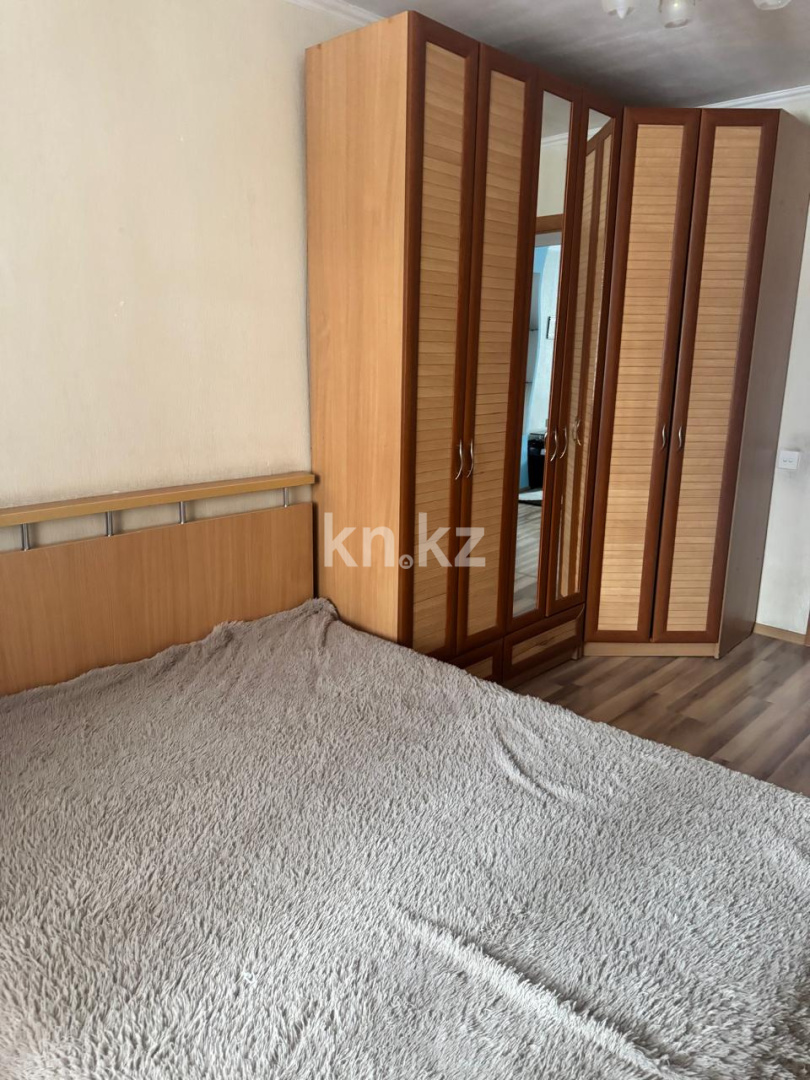 Аренда 3-комнатной квартиры, 59 м² в Караганде - фото 9