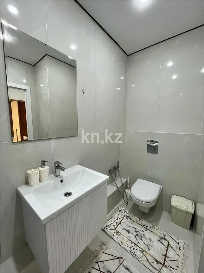 Продажа 1-комнатной квартиры, 40 м², ул. Анет баба, дом  6 в Астане - фото 4