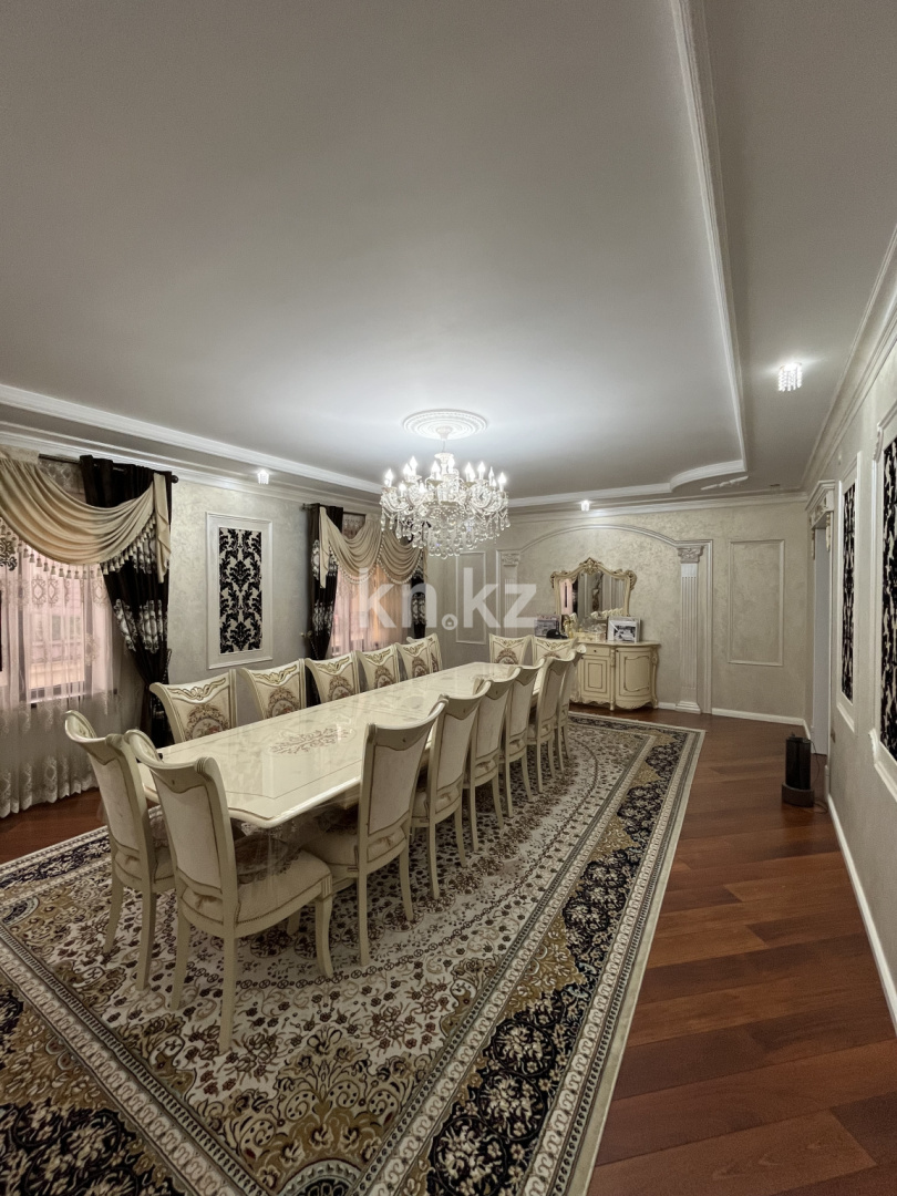 Продажа 6-комнатного дома, 416 м² в Шымкенте - фото 10