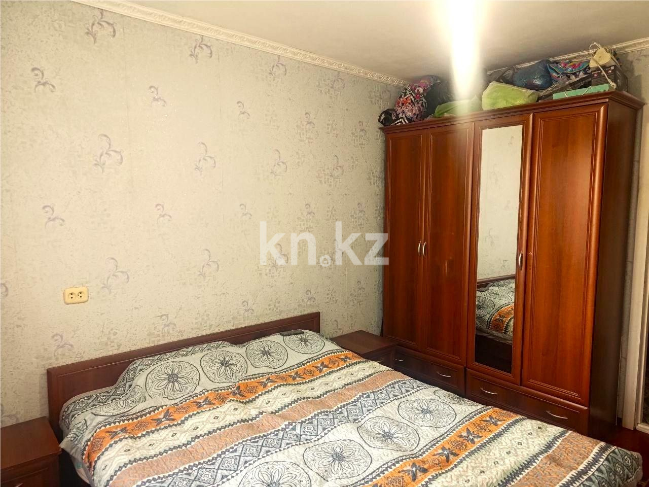 Продажа 3-комнатной квартиры, 62 м² в Караганде - фото 7