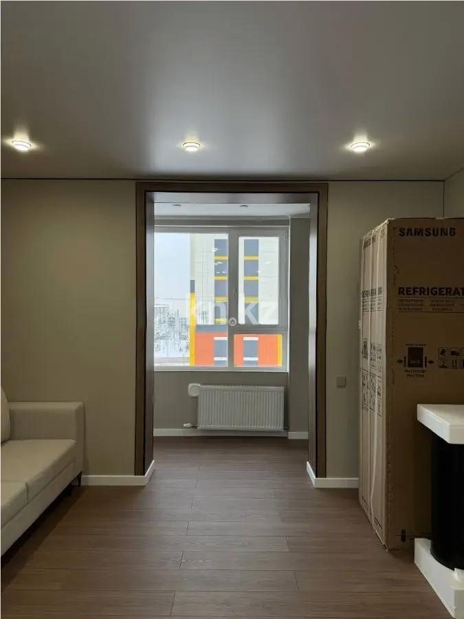 Продажа 3-комнатной квартиры, 70.1 м² в Астане