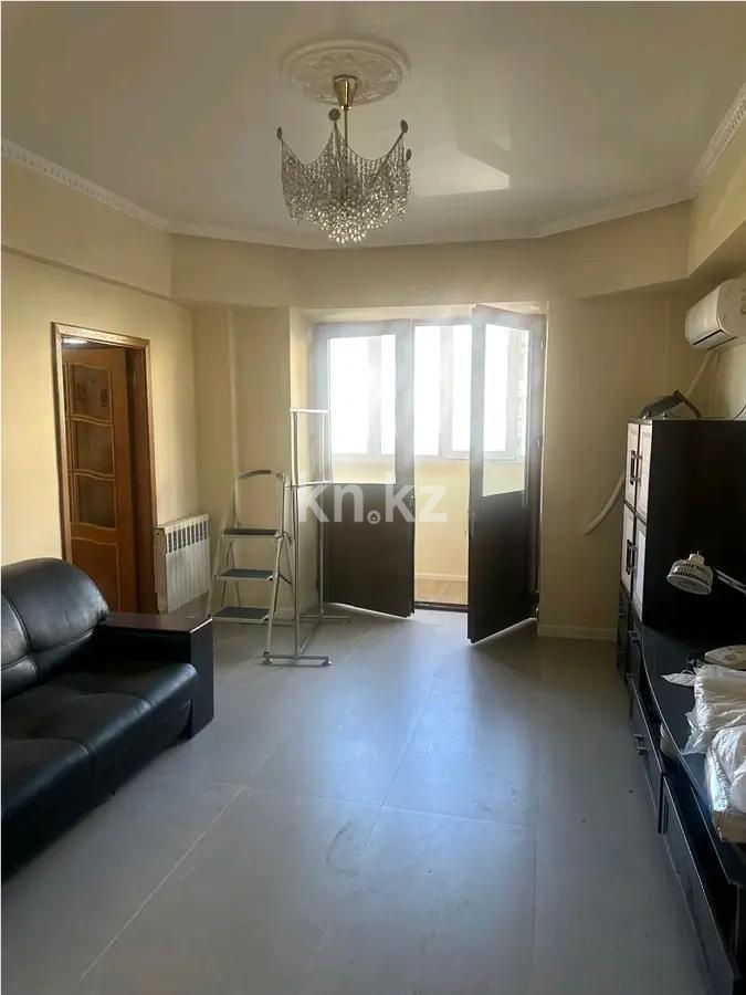 Продажа 4-комнатной квартиры, 82 м² в Алматы