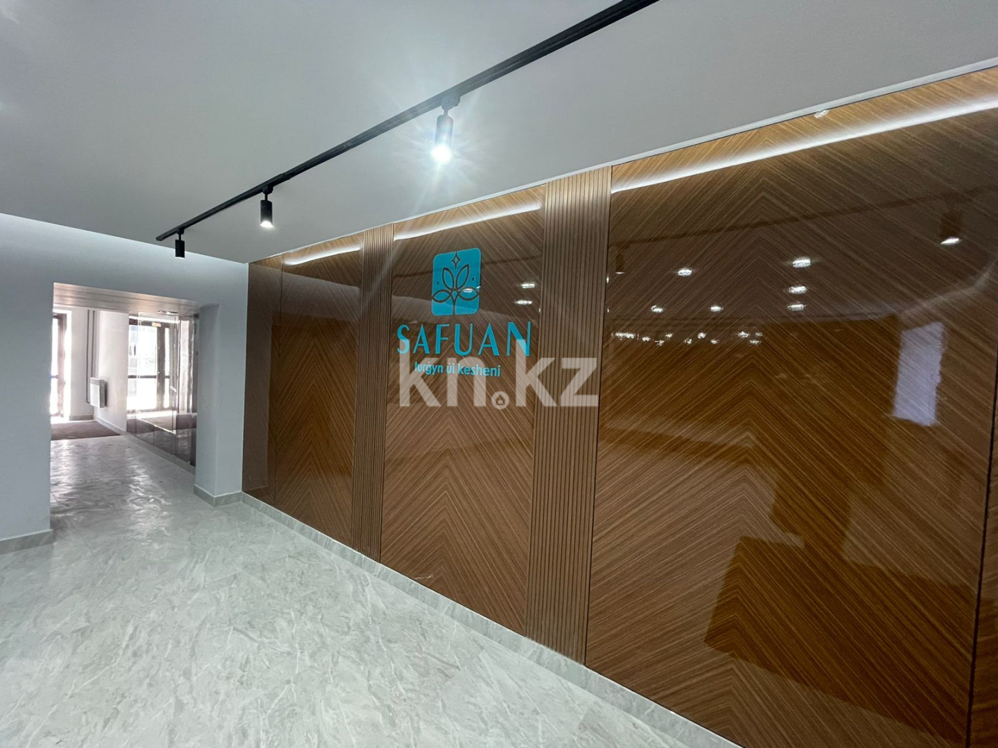 Продажа 1-комнатной квартиры, 37 м² в Астане - фото 11