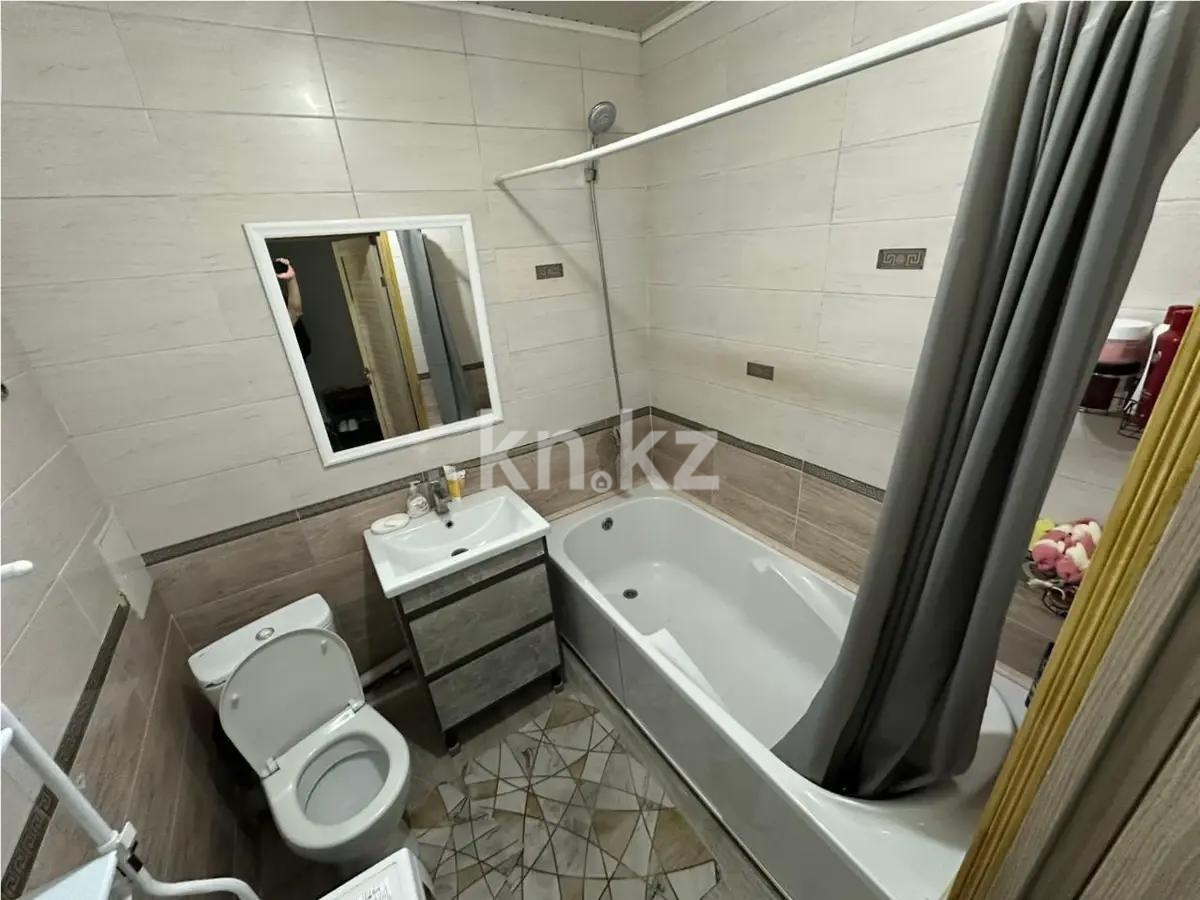 Продажа 2-комнатной квартиры, 54.5 м² в Алматы - фото 3