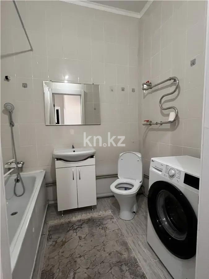 Продажа 1-комнатной квартиры, 46 м² в Астане - фото 3