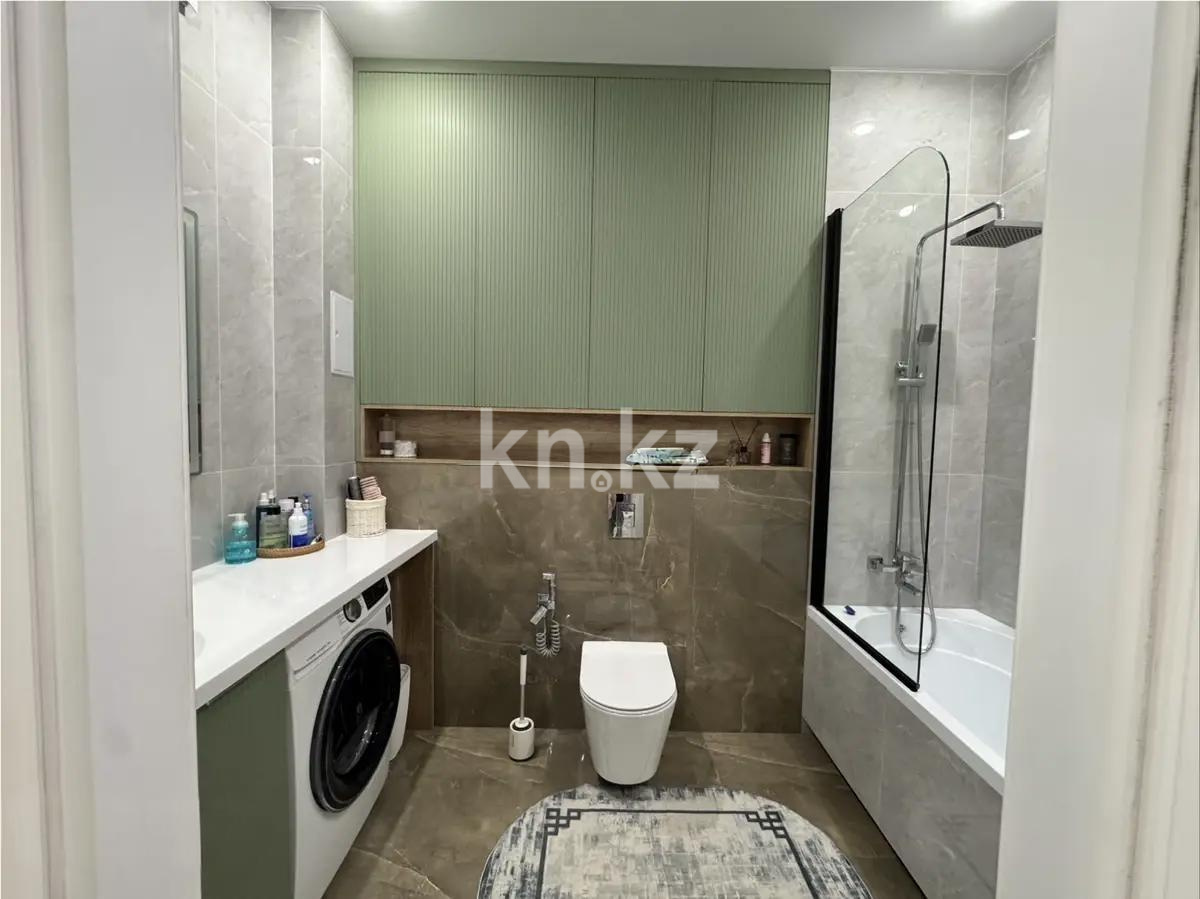 Продажа 4-комнатной квартиры, 117 м² в Астане - фото 6