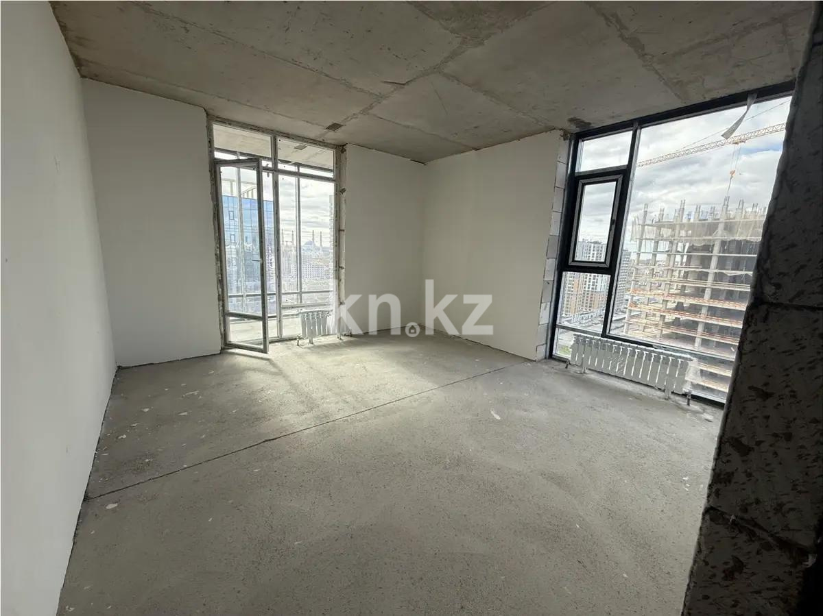 Продажа 3-комнатной квартиры, 115.4 м² в Астане