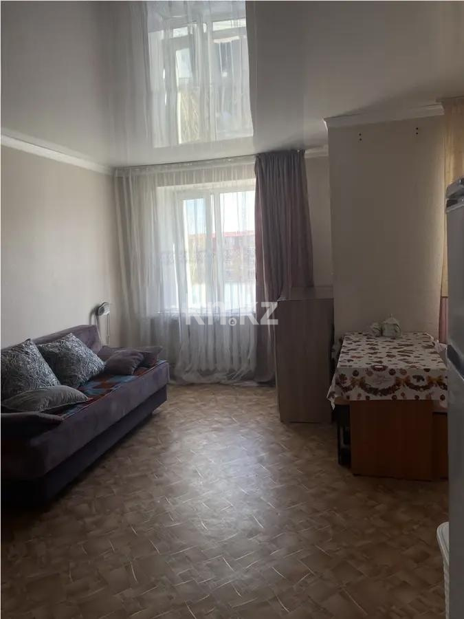 Продажа 1-комнатной квартиры, 30 м² в Астане