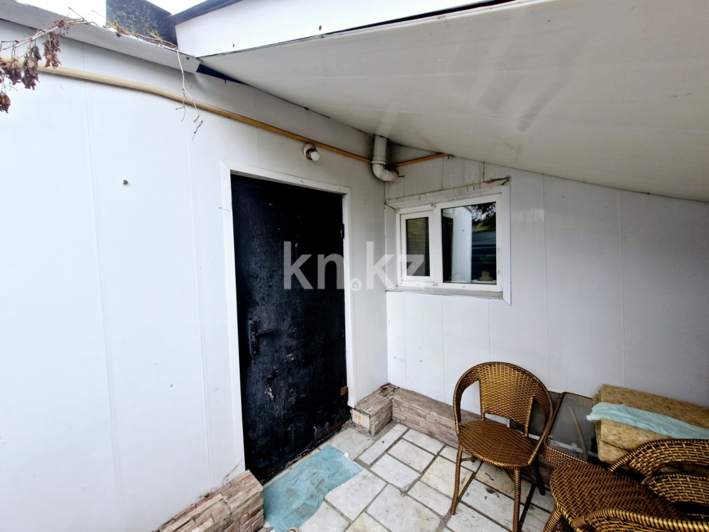 Продажа 3-комнатного дома, 46 м² в Костанае - фото 14