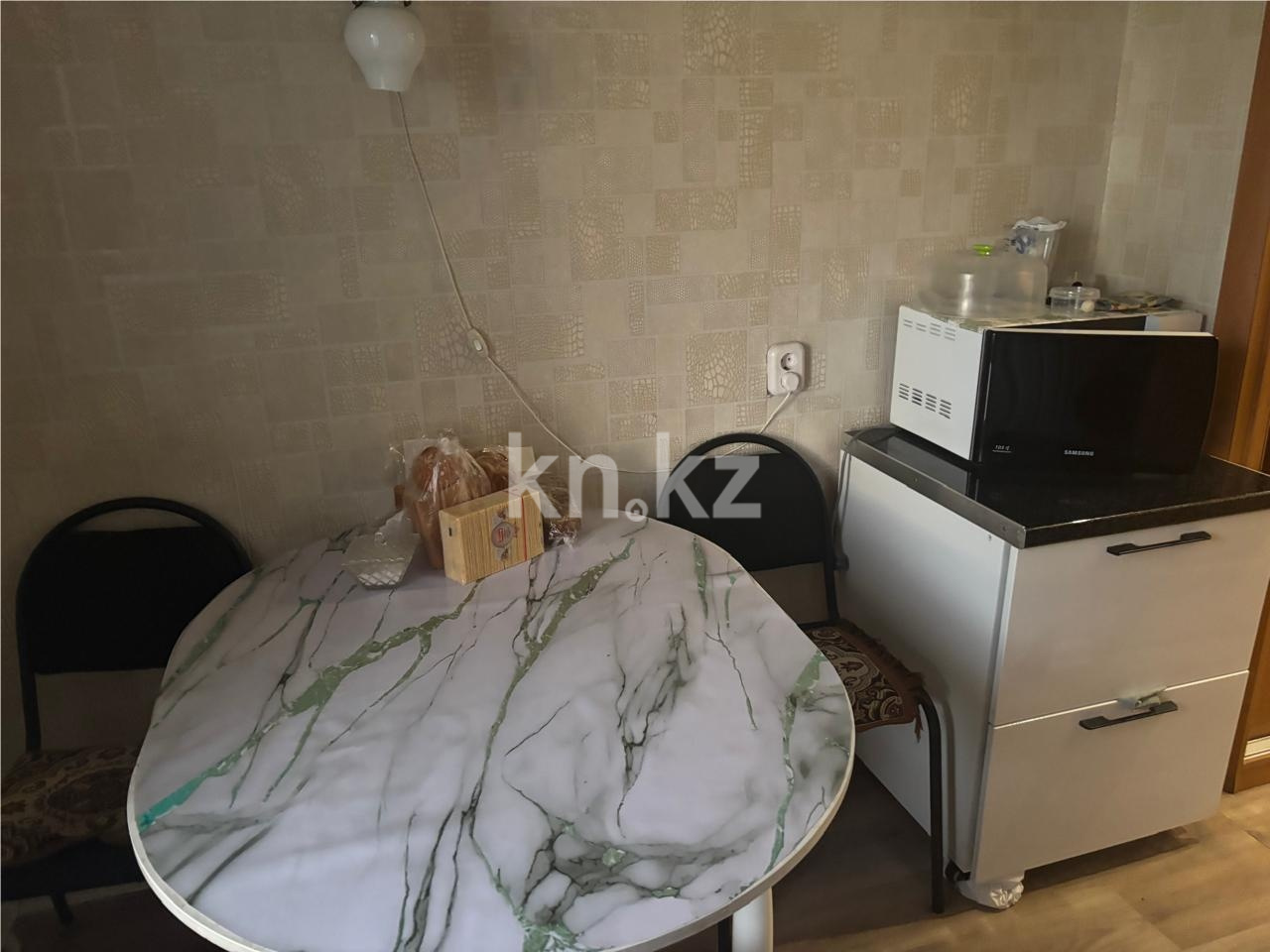 Продажа 4-комнатной квартиры, 72 м² в Караганде - фото 3