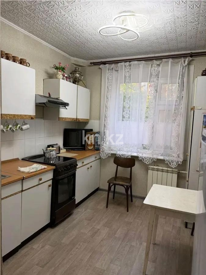 Продажа 3-комнатной квартиры, 74 м² в Караганде - фото 4