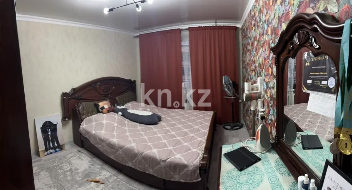 Продажа 3-комнатной квартиры, 68 м² в Темиртау - фото 2