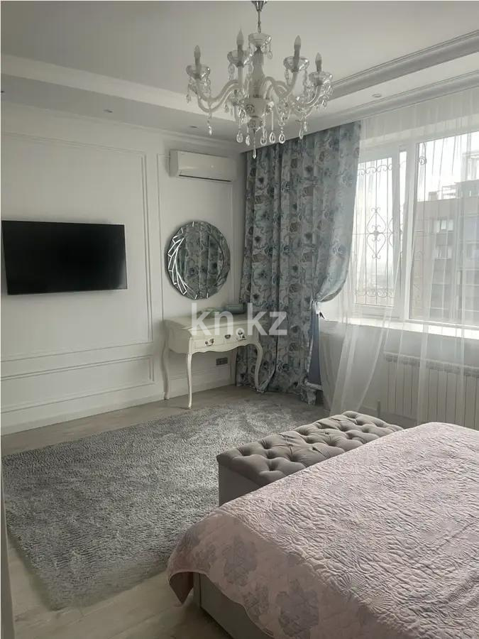 Продажа 3-комнатной квартиры, 130 м² в Алматы - фото 2