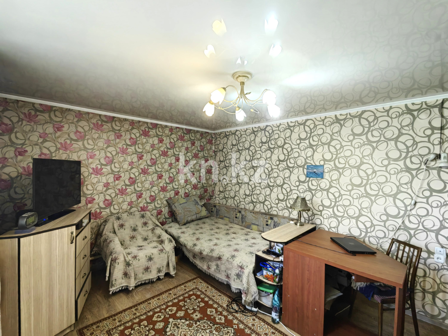 Продажа 4-комнатного дома, 80 м², ул. Керамическая в Караганде - фото 3