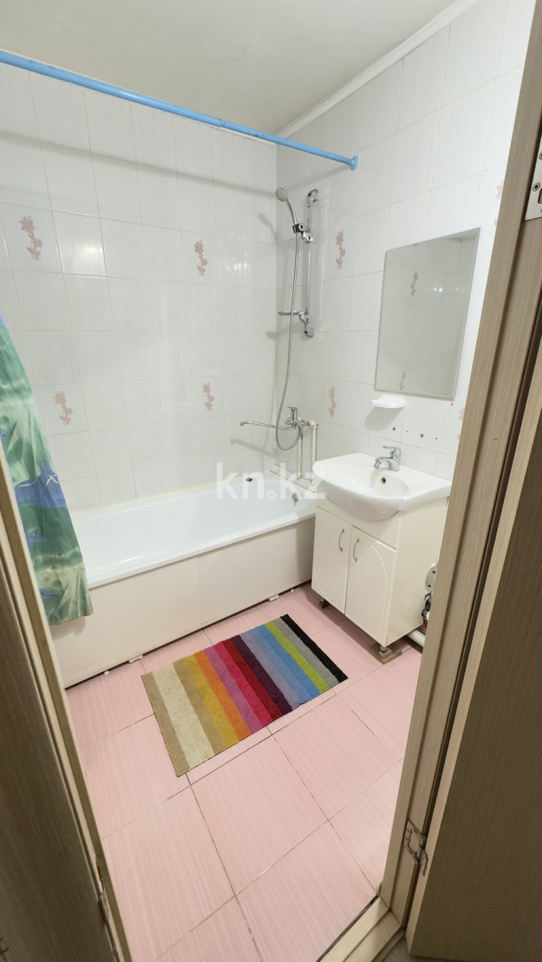 Продажа 2-комнатной квартиры, 51.6 м², мкр-н Аксай-4, дом  51 в Алматы - фото 33