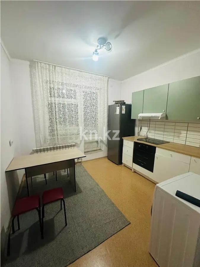 Продажа 1-комнатной квартиры, 39.5 м² в Астане - фото 2