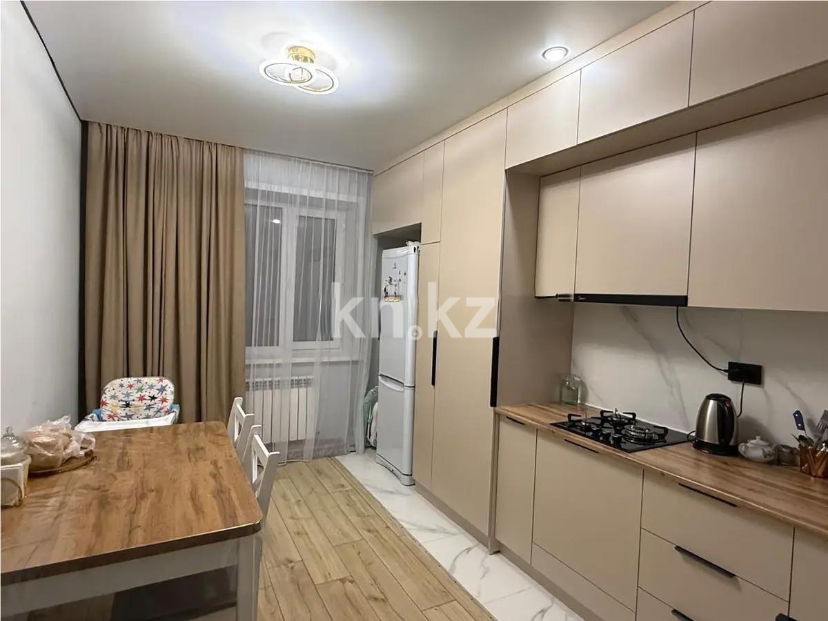Продажа 2-комнатной квартиры, 60 м² в Астане - фото 2
