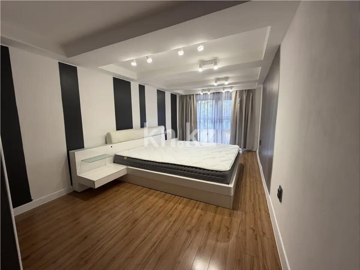 Продажа 2-комнатной квартиры, 55 м² в Караганде - фото 2