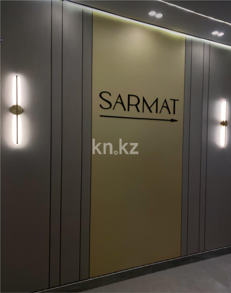Продажа 1-комнатной квартиры, 37 м² в Караганде - фото 2