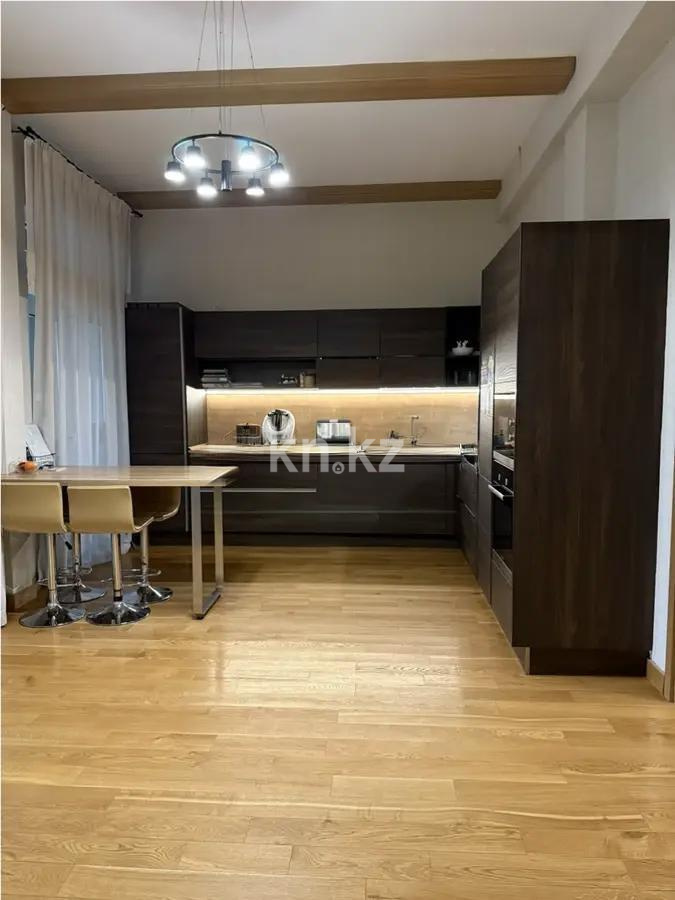 Продажа 3-комнатной квартиры, 150 м² в Алматы - фото 3