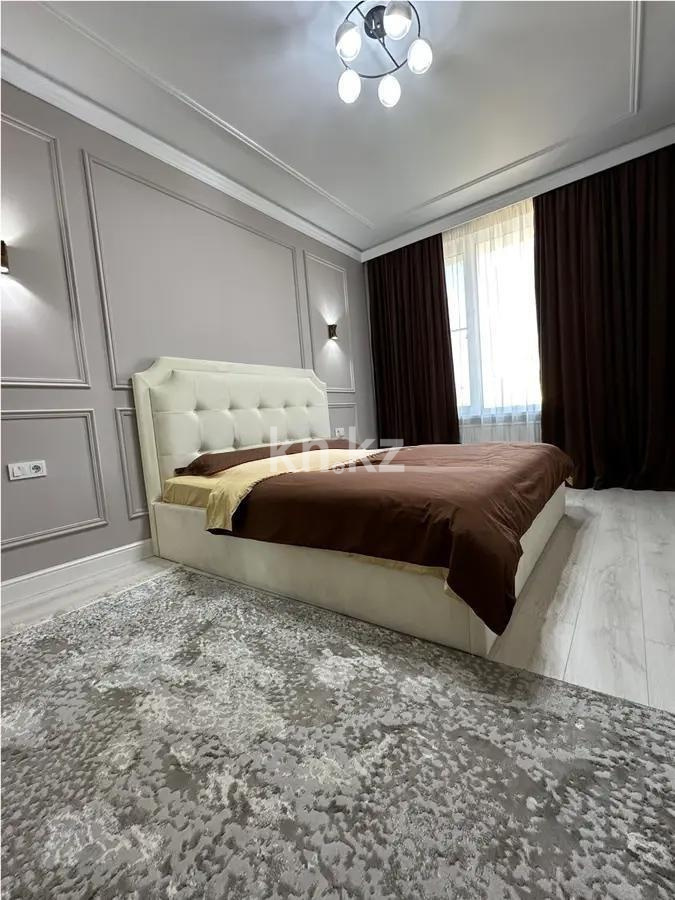 Продажа 1-комнатной квартиры, 40 м², ул. Сатпаева, дом  133/1 в Алматы