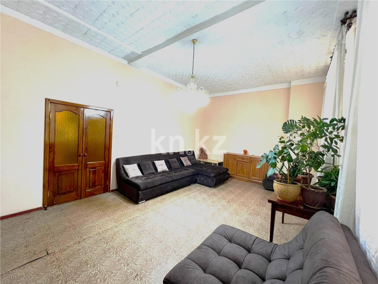 Продажа 3-комнатной квартиры, 90 м² в Караганде - фото 6